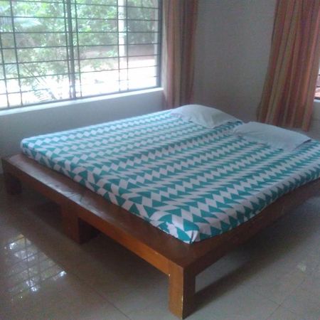 Purity Guest House Auroville Bagian luar foto