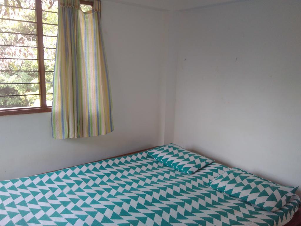 Purity Guest House Auroville Bagian luar foto