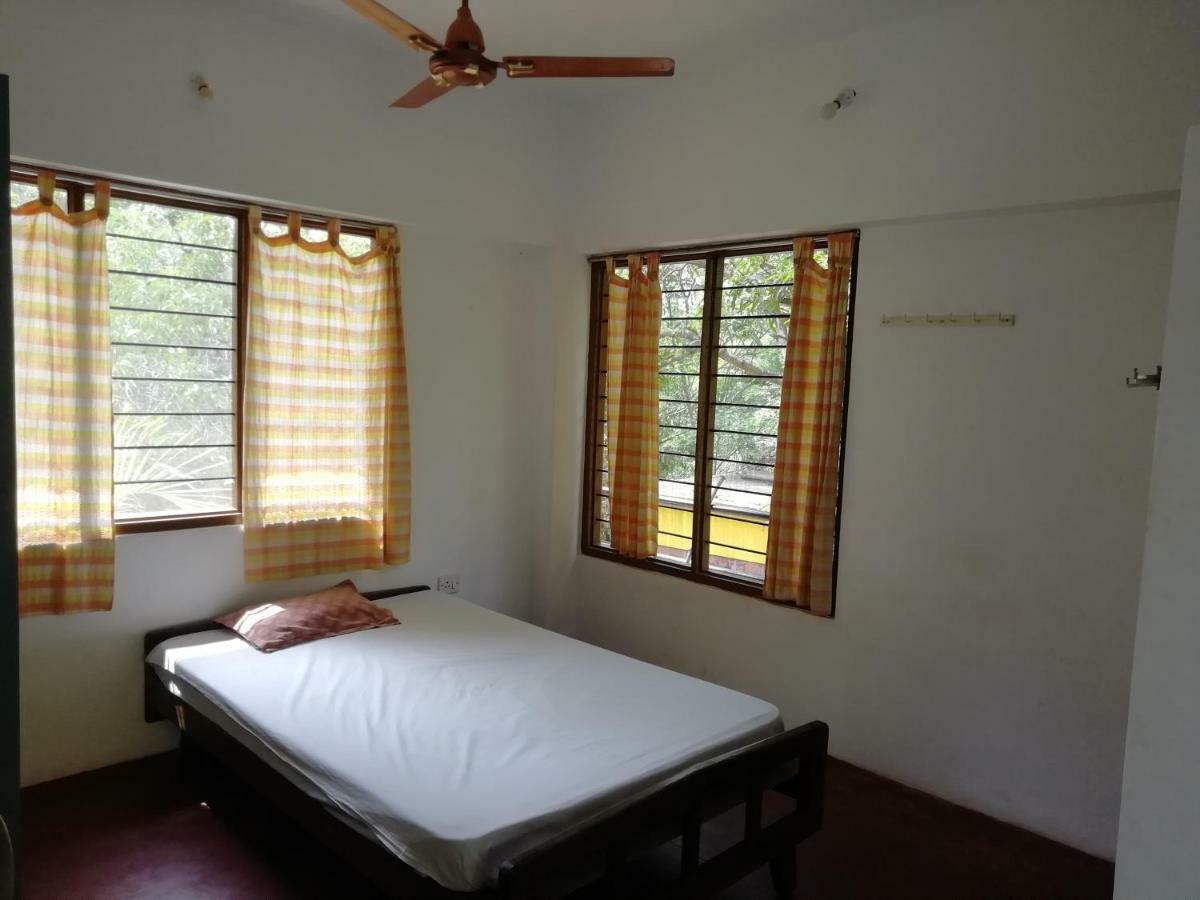 Purity Guest House Auroville Bagian luar foto